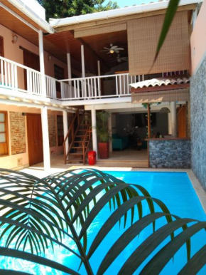 casa CA getsemani